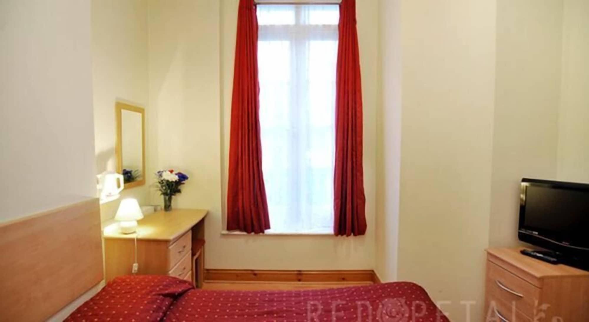 Elmwood Hotel London Eksteriør billede