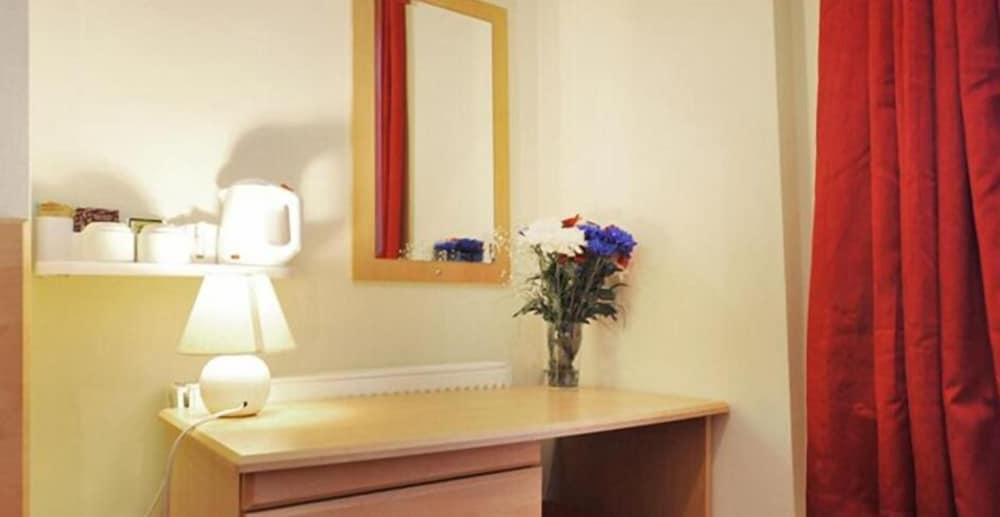Elmwood Hotel London Eksteriør billede