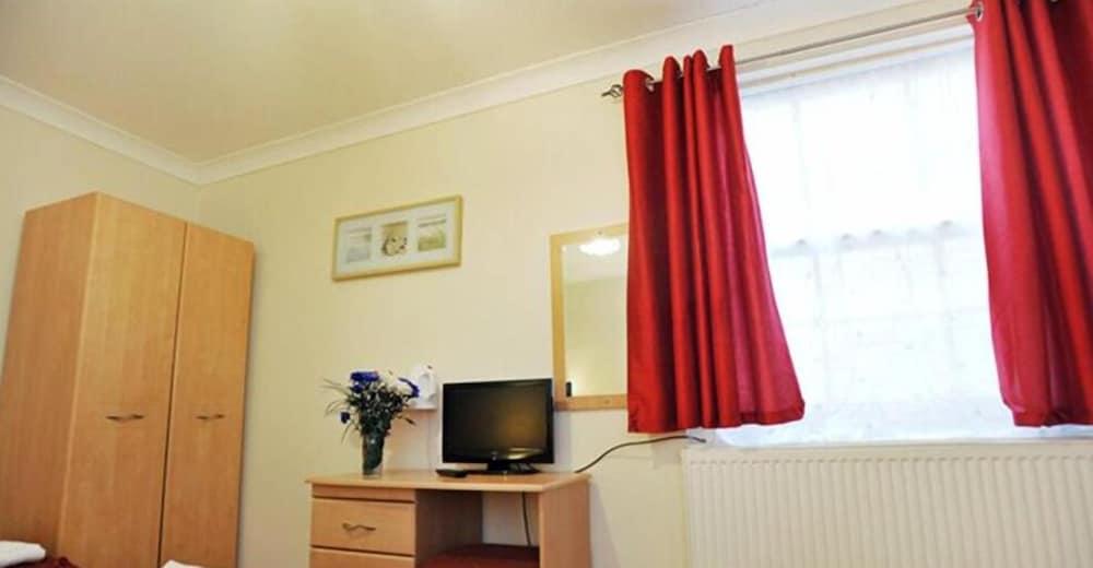 Elmwood Hotel London Eksteriør billede